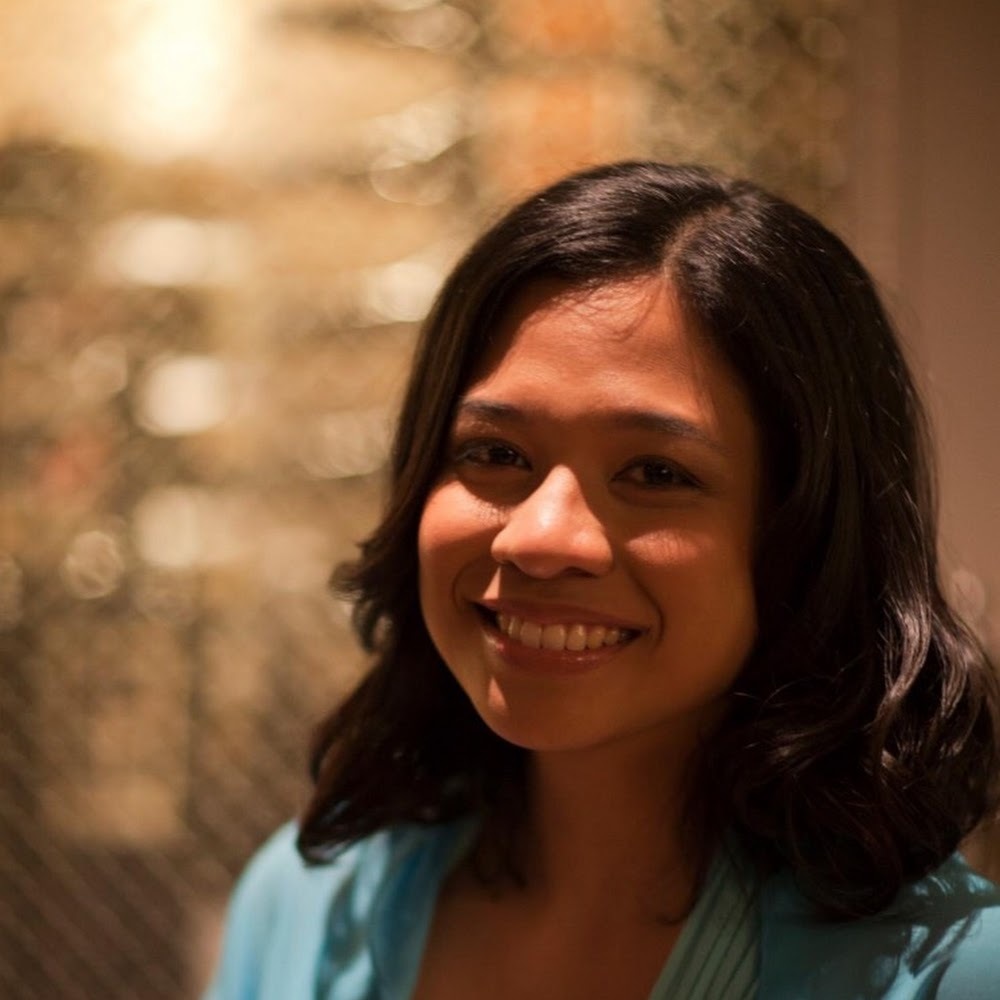 Meet your Posher, Alma